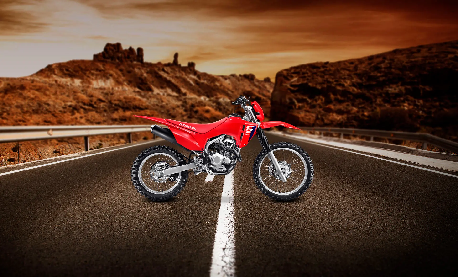 ibanner-CRF300F